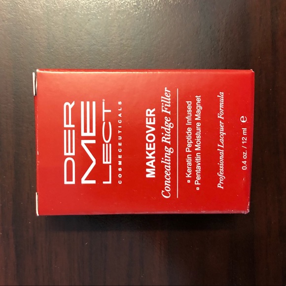 Concealing Ridge Filler - Picture 2 of 2